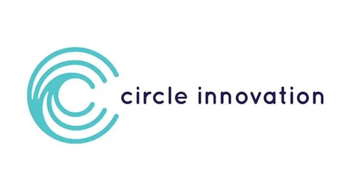 Logo of Circle Innovation demonstrating our partnership with them.